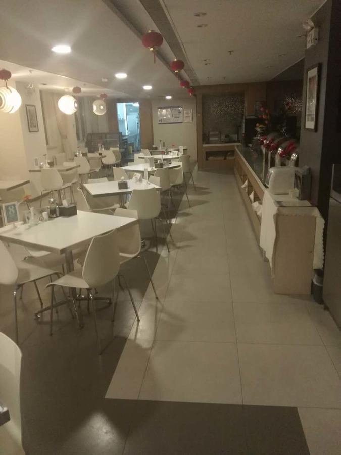 Jinjiang Inn Beijing Tongzhou Beiyuan Subway Station Экстерьер фото